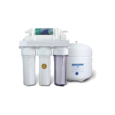 İnönü Su Arıtmacı