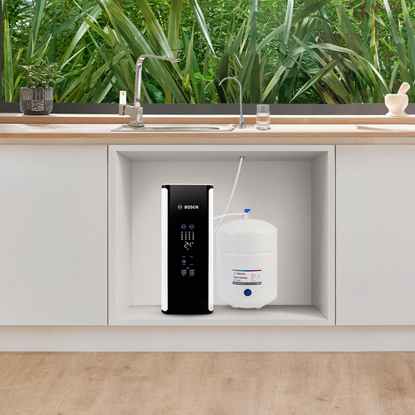 İnönü Su Arıtmacı