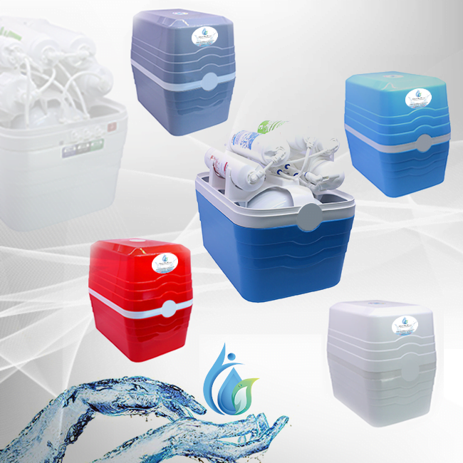 İnönü Su Arıtmacı